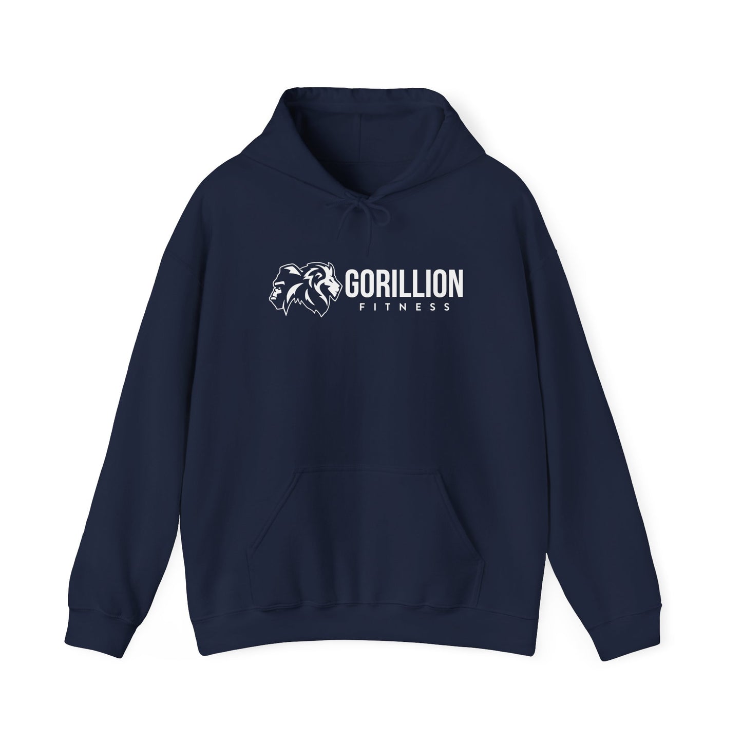 Gorillion Fitness Hoodie