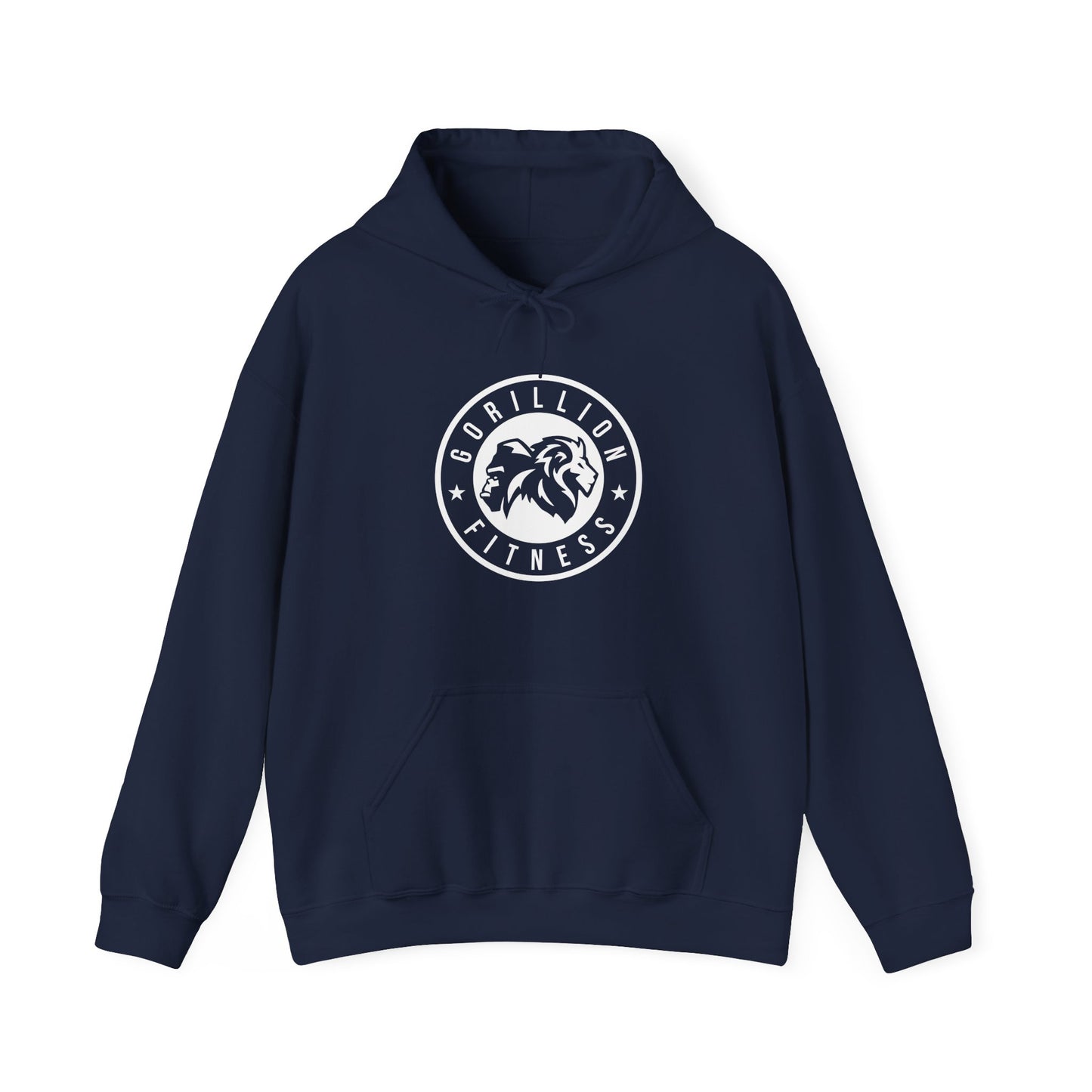 Gorillion Fitness Hoodie