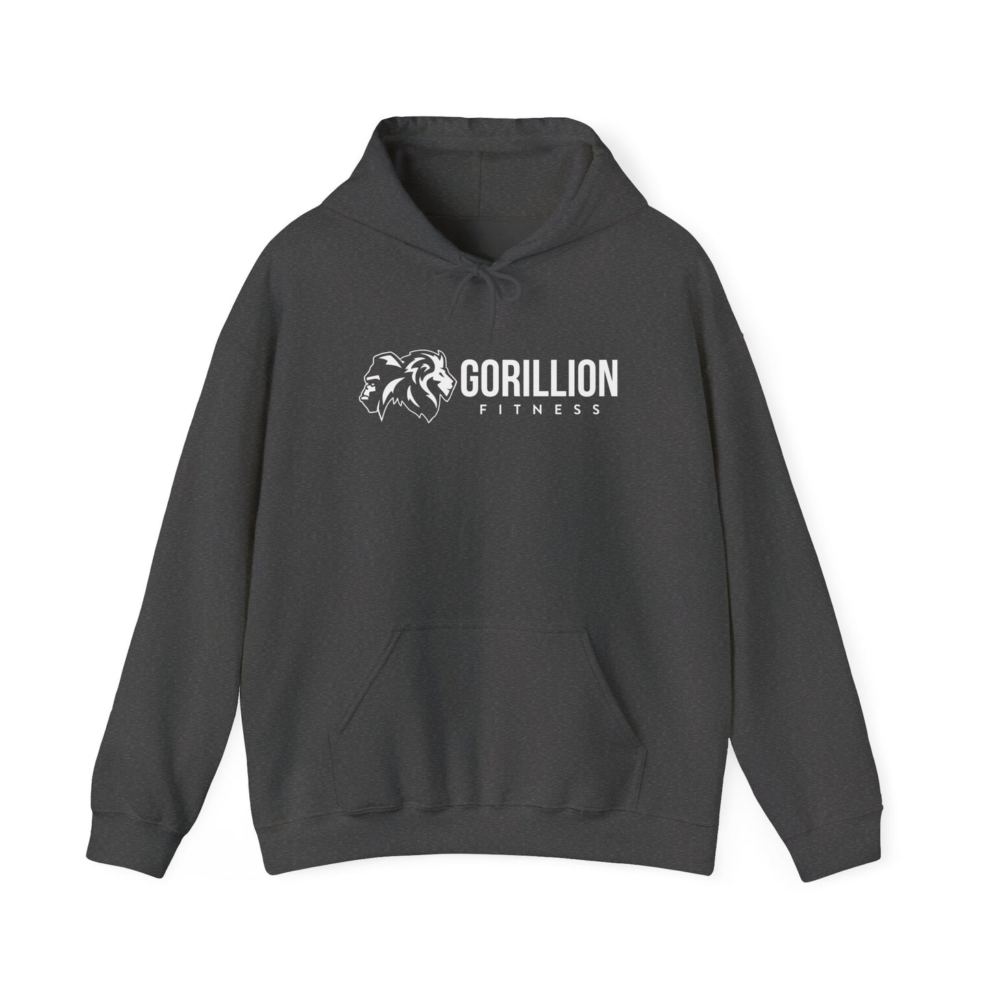 Gorillion Fitness Hoodie