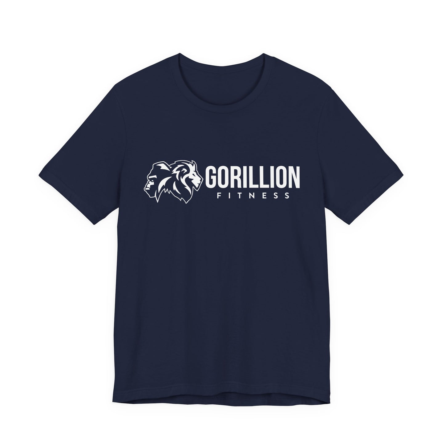 Gorillion Fitness Tee