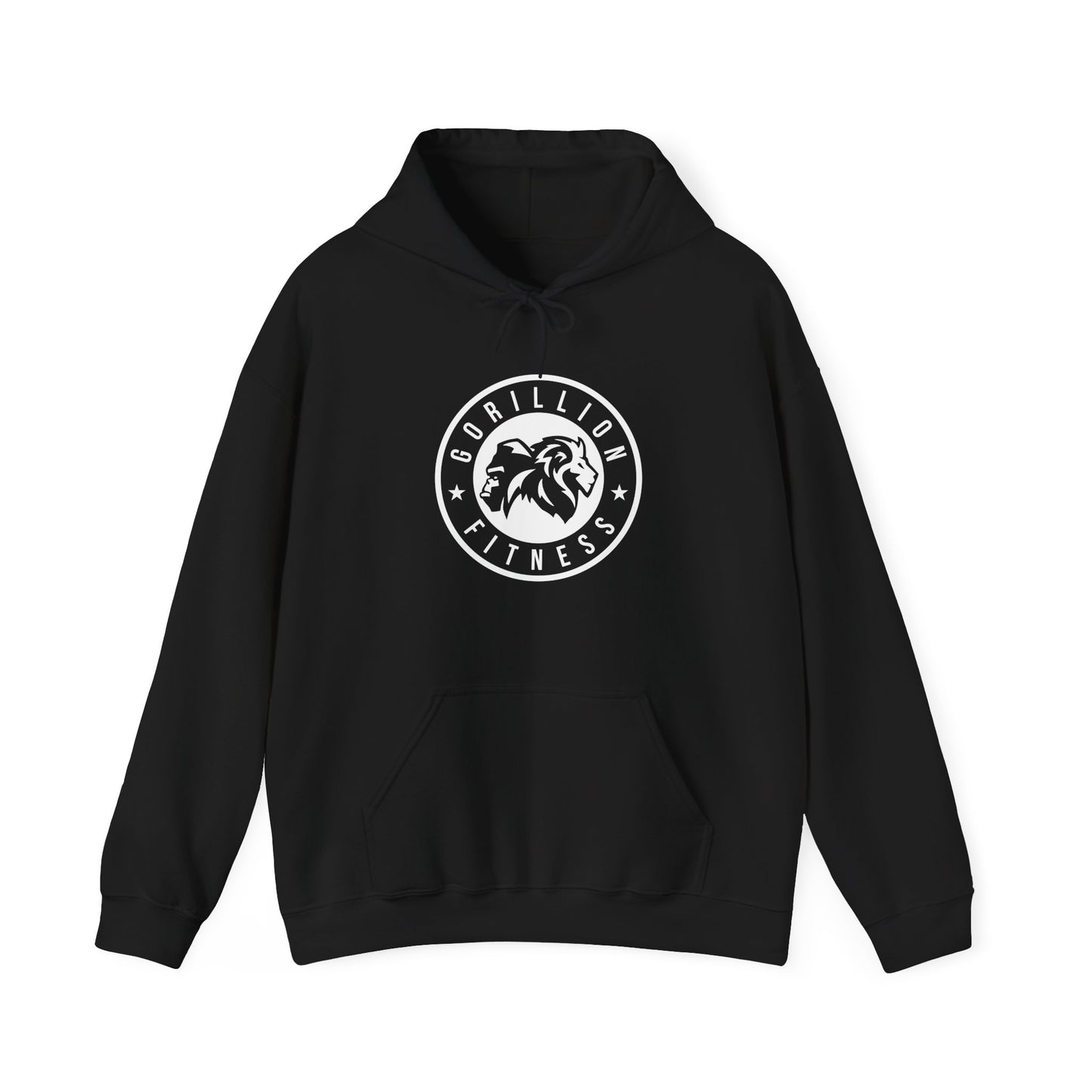 Gorillion Fitness Hoodie