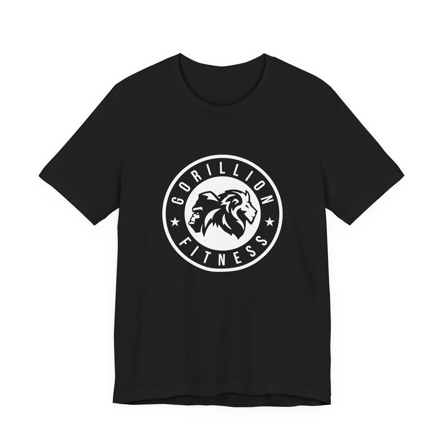 Gorillion Fitness Tee