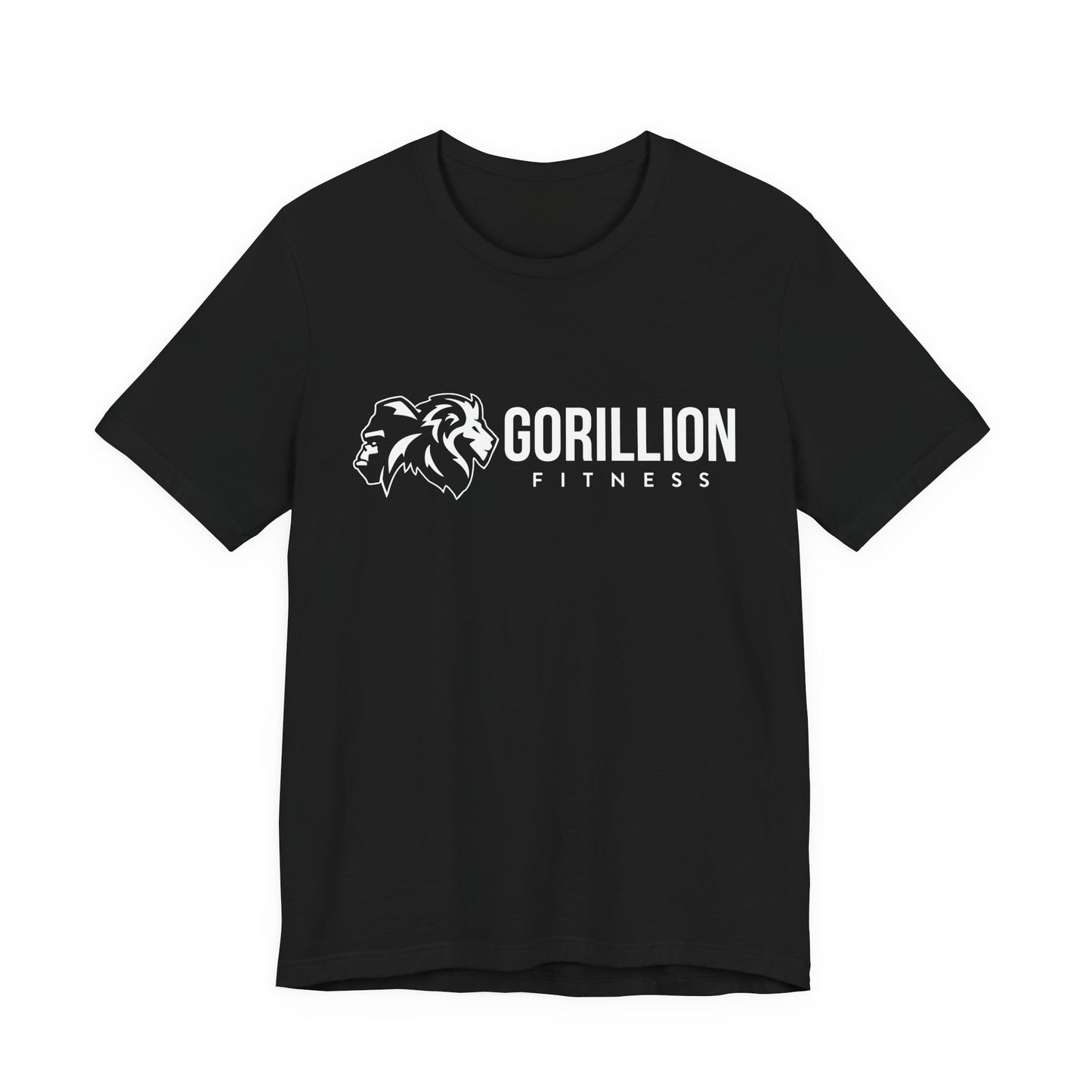Gorillion Fitness Tee