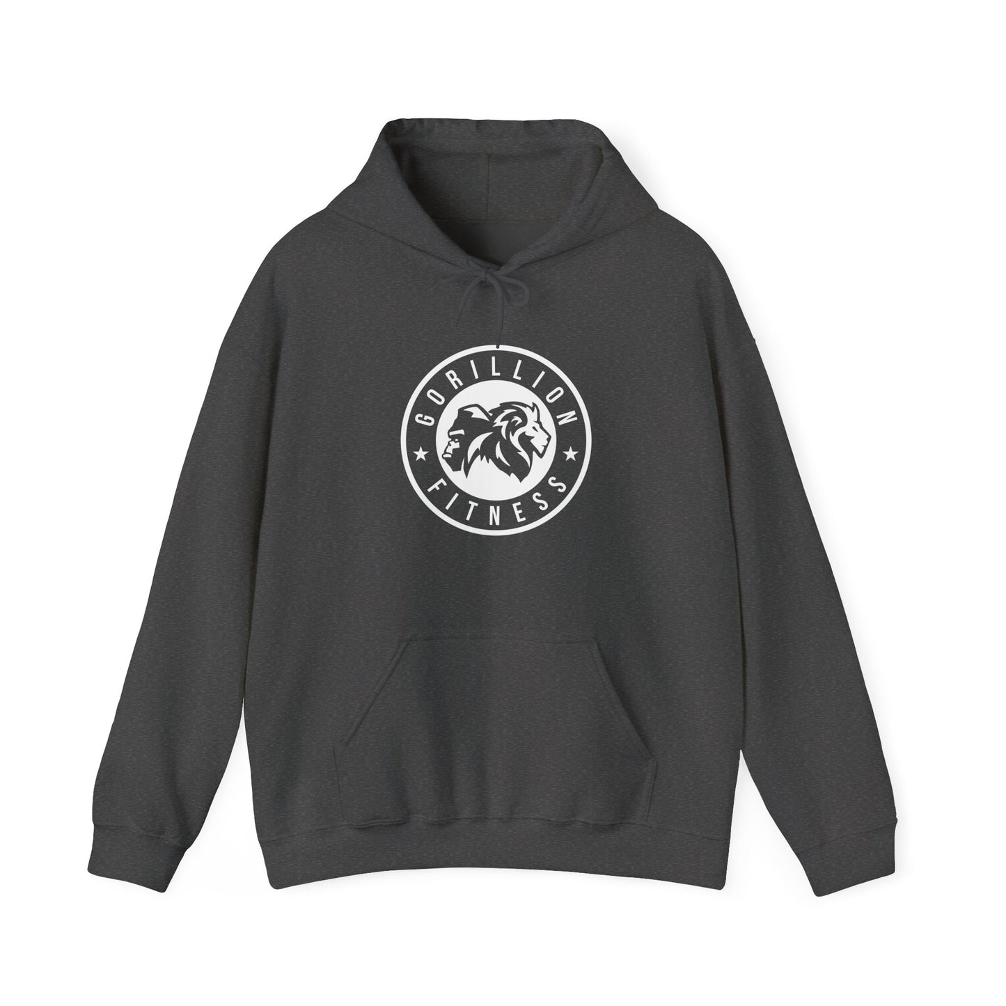 Gorillion Fitness Hoodie